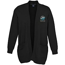 New Classics Open Cardigan Sweater - Ladies'