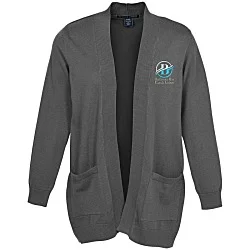 New Classics Open Cardigan Sweater - Ladies'
