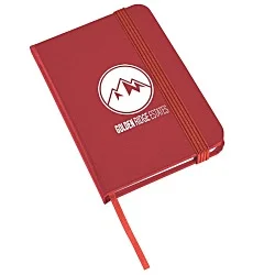 Perfect Pocket Notebook