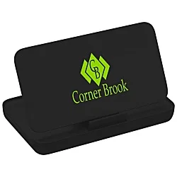 Folding 15W Wireless Charger and Phone Stand