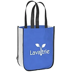 Fremont Mini Shopping Tote - 24 hr