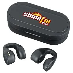 Blaire Open Ear True Wireless Earbuds