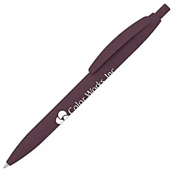 Celeste Soft Touch Pen