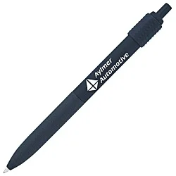 Zephyr Soft Touch Spinner Pen