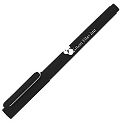 Sierra Soft Touch Gel Pen