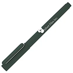Sierra Soft Touch Gel Pen