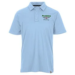 Carhartt Force Sun Defender Polo