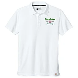 Carhartt Force Sun Defender Polo