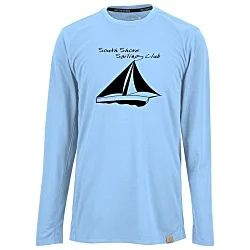 Carhartt Force Sun Defender Long Sleeve T-Shirt