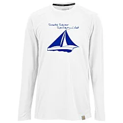 Carhartt Force Sun Defender Long Sleeve T-Shirt