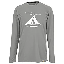 Carhartt Force Sun Defender Long Sleeve T-Shirt