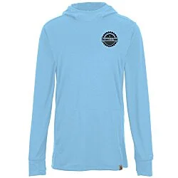 Carhartt Force Sun Defender Long Sleeve Hooded T-Shirt