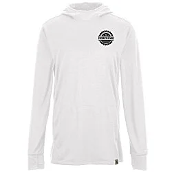 Carhartt Force Sun Defender Long Sleeve Hooded T-Shirt