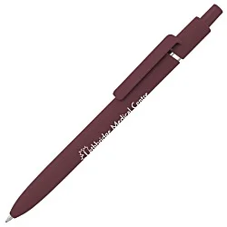 Vivian Soft Touch Gel Pen