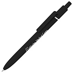 Vivian Soft Touch Gel Pen