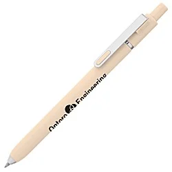 Beck Soft Touch Gel Pen