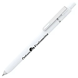 Beck Soft Touch Gel Pen