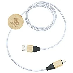 Finn Duo Charging Cable