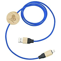Finn Duo Charging Cable