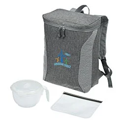 Grove Noodle & Sandwich Lunch Set