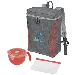 Grove Noodle & Sandwich Lunch Set