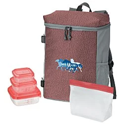 Williamsburg Portion Control Storage Set