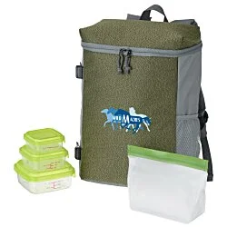 Williamsburg Portion Control Storage Set