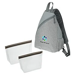 Williamsburg Sling Lunch Set