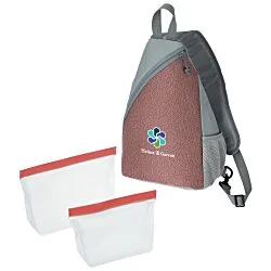 Williamsburg Sling Lunch Set