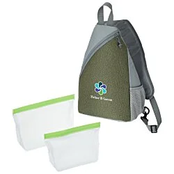 Williamsburg Sling Lunch Set