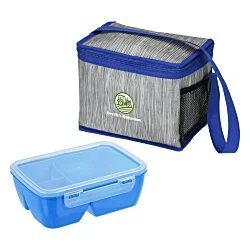 Nash Lunch To Go Set