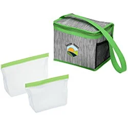 Nash Food Storage Lunch Set