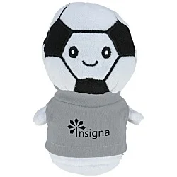 Sidekick Sporty - Soccer Ball