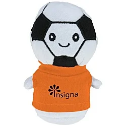 Sidekick Sporty - Soccer Ball