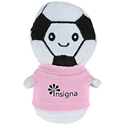 Sidekick Sporty - Soccer Ball