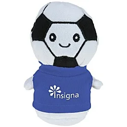 Sidekick Sporty - Soccer Ball