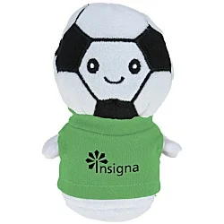 Sidekick Sporty - Soccer Ball