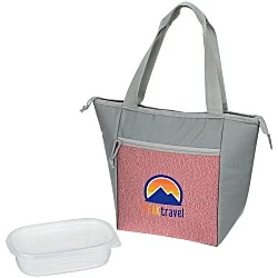 Williamsburg Handy Lunch Set