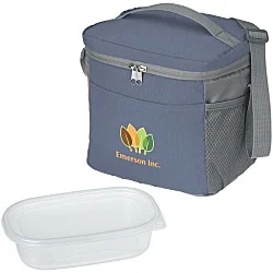 Tavira Handy Lunch Set