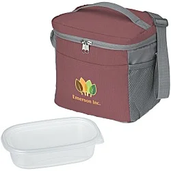 Tavira Handy Lunch Set