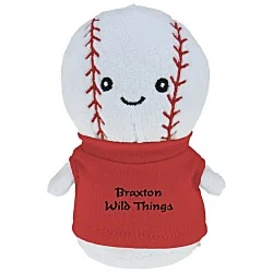 Sidekick Sporty - Baseball