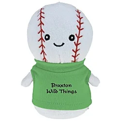 Sidekick Sporty - Baseball