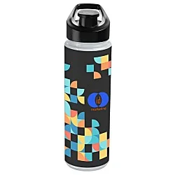 Lumina Water Bottle - 24 oz. - Colors