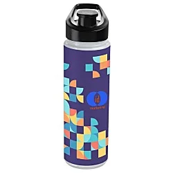 Lumina Water Bottle - 24 oz - Colors