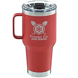 YETI Rambler Travel Mug - 30 oz.