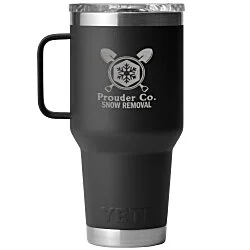 YETI Rambler Vacuum Mug - 30 oz.