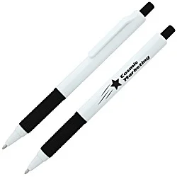 Tahiti Pen - White