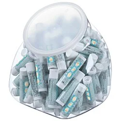Lip Balm Tub - 100-Pieces - Confetti