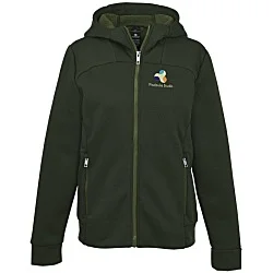 Stormtech Antares Performance Hooded Jacket - Ladies'