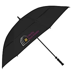 Gale Force Golf Umbrella - 64 inch Arc